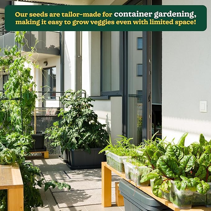 Premium Soil Activator 400g (Buy 1 Get 1)